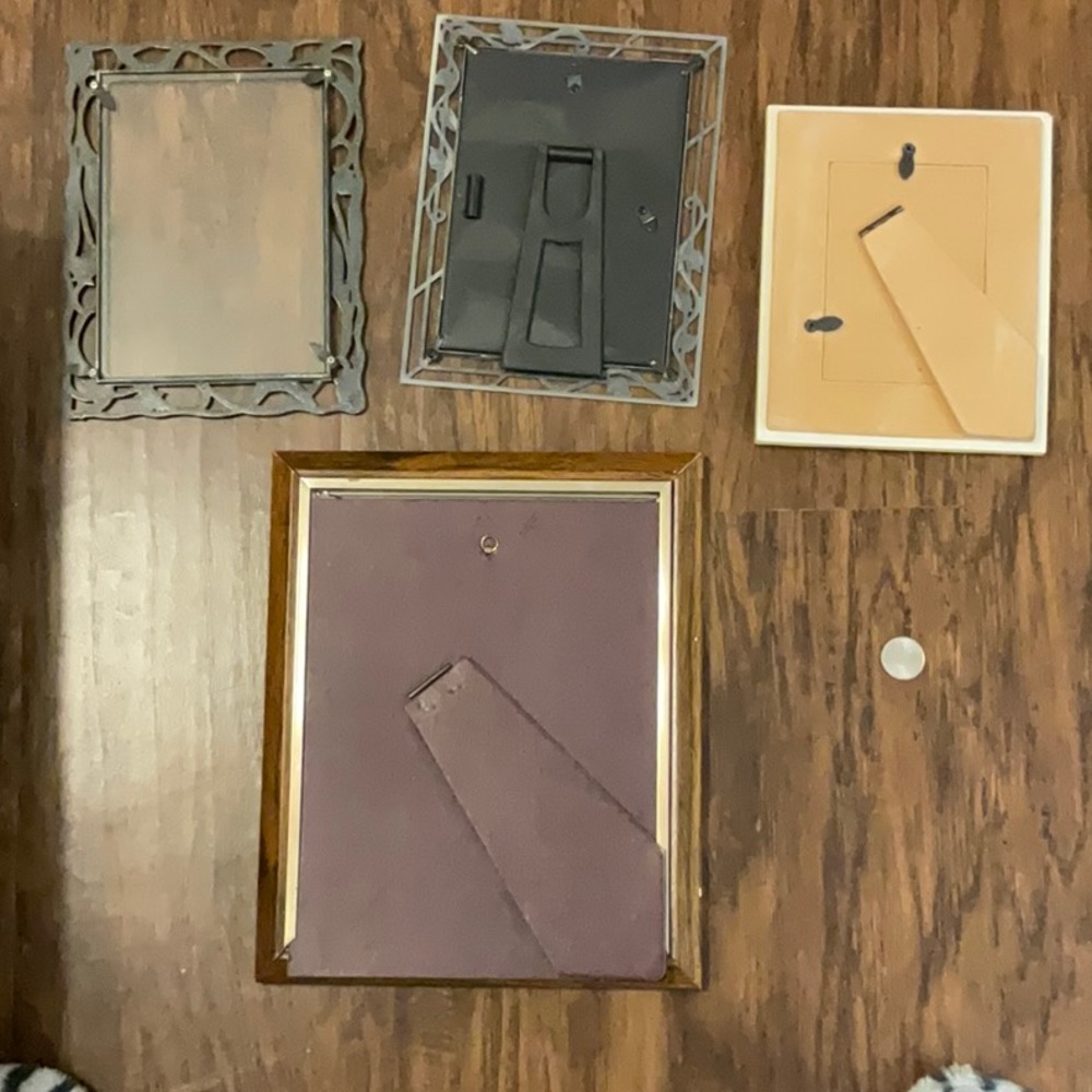 Used frames - Picture 2 of 2